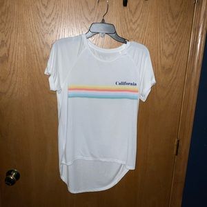 A cute California top